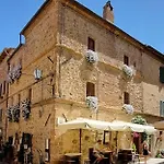 Appartamento Residenza D'epoca La Rosa Pienza