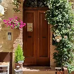 Residenza D'epoca La Rosa Appartamento *