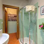 Residenza D'epoca La Rosa Appartamento Pienza