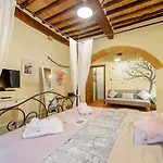 Residenza D'epoca La Rosa Pienza