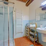 Residenza D'epoca La Rosa Appartamento