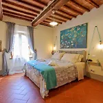 Appartamento Residenza D'epoca La Rosa *