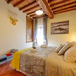 Appartamento Residenza D'epoca La Rosa *