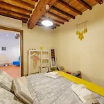 Residenza D'epoca La Rosa Appartamento *