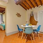 Appartamento Residenza D'epoca La Rosa *
