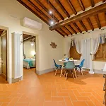 Residenza D'epoca La Rosa *