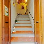 Appartamento Residenza D'epoca La Rosa *