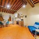 Residenza D'epoca La Rosa Pienza