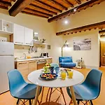 Residenza D'epoca La Rosa Pienza