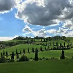 Residenza D'epoca La Rosa Appartamento *
