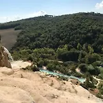 Residenza D'epoca La Rosa Appartamento *