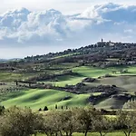 Residenza D'epoca La Rosa * Pienza