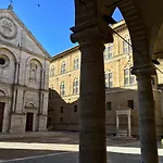 Appartamento Residenza D'epoca La Rosa Pienza