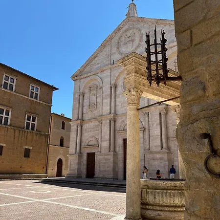 Appartamento Residenza D'epoca La Rosa