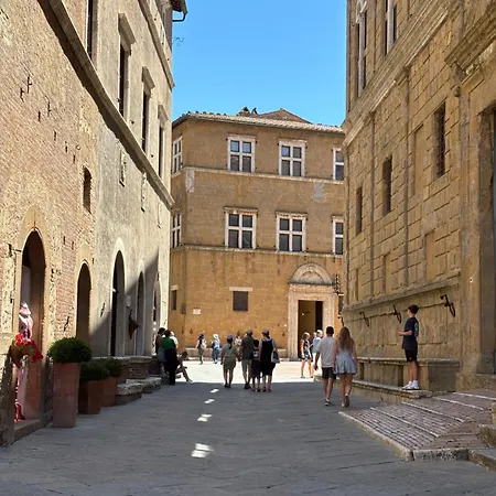 Residenza D'epoca La Rosa Appartamento *