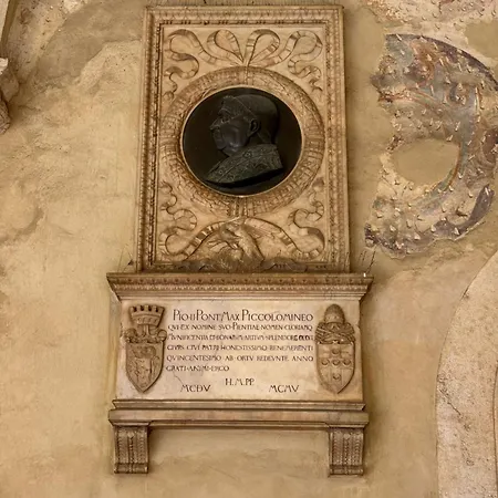Residenza D'epoca La Rosa *