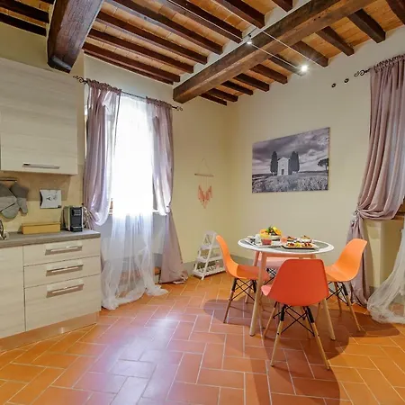 Residenza D'epoca La Rosa *