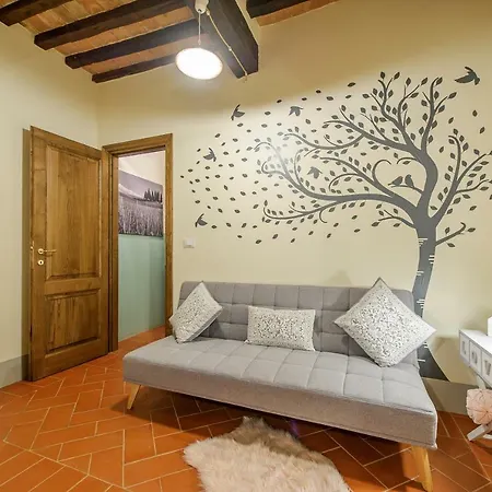 Residenza D'epoca La Rosa *