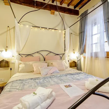 Residenza D'epoca La Rosa *