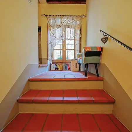 Residenza D'epoca La Rosa