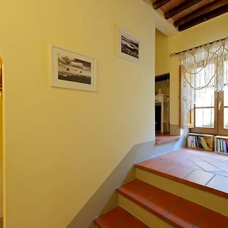 Residenza D'epoca La Rosa *
