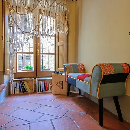 Residenza D'epoca La Rosa *