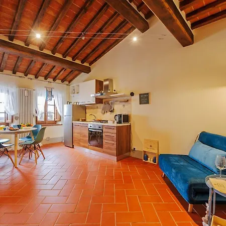 Residenza D'epoca La Rosa * Pienza