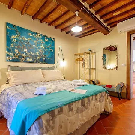 Residenza D'epoca La Rosa * Pienza
