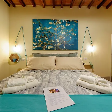 Residenza D'epoca La Rosa * Pienza