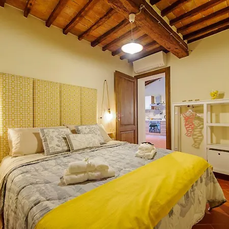 Residenza D'epoca La Rosa *