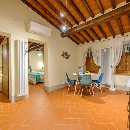 Residenza D'epoca La Rosa *