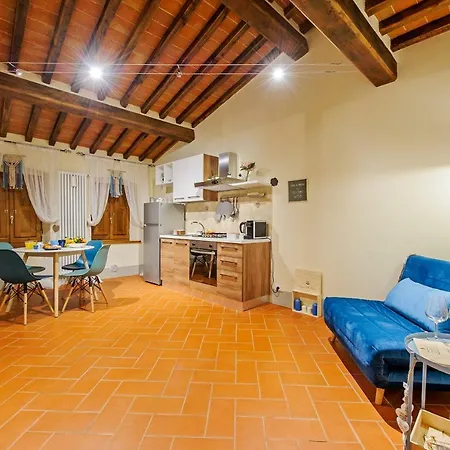Residenza D'epoca La Rosa Pienza