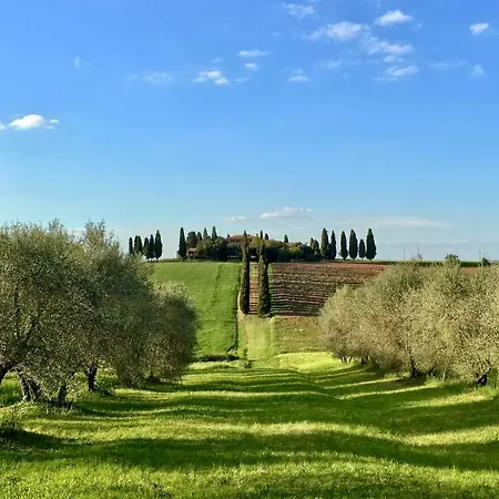 Residenza D'epoca La Rosa *