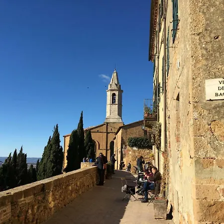 Residenza D'epoca La Rosa *