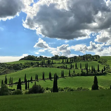 Residenza D'epoca La Rosa Lägenhet *