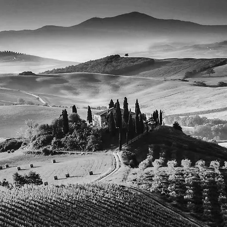 Residenza D'epoca La Rosa *