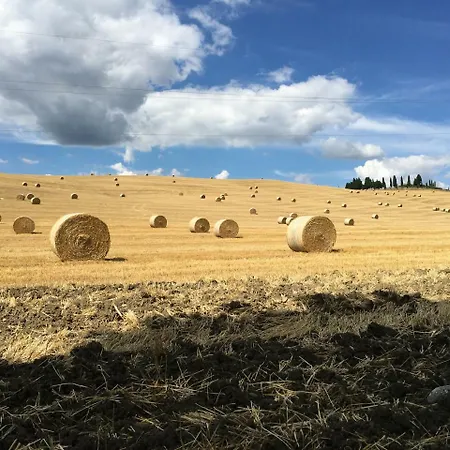 Residenza D'epoca La Rosa Lägenhet *