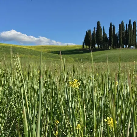 Residenza D'epoca La Rosa *