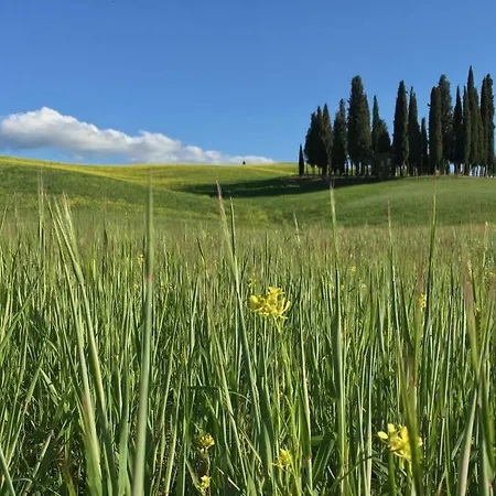 Residenza D'epoca La Rosa *