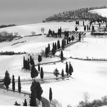Residenza D'epoca La Rosa *
