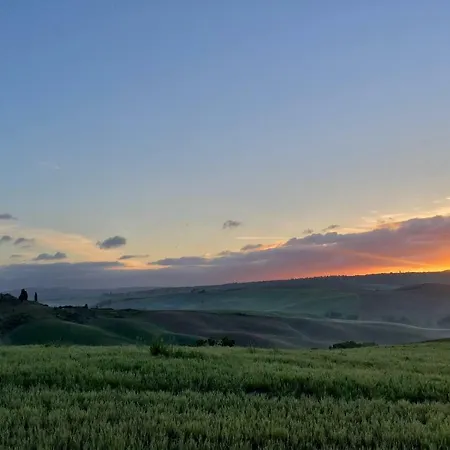 Residenza D'epoca La Rosa *
