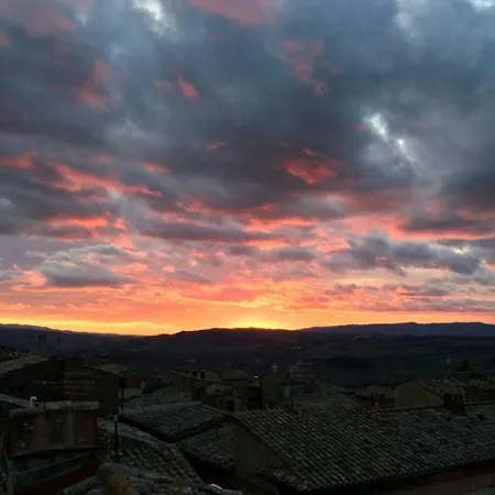 Residenza D'epoca La Rosa *